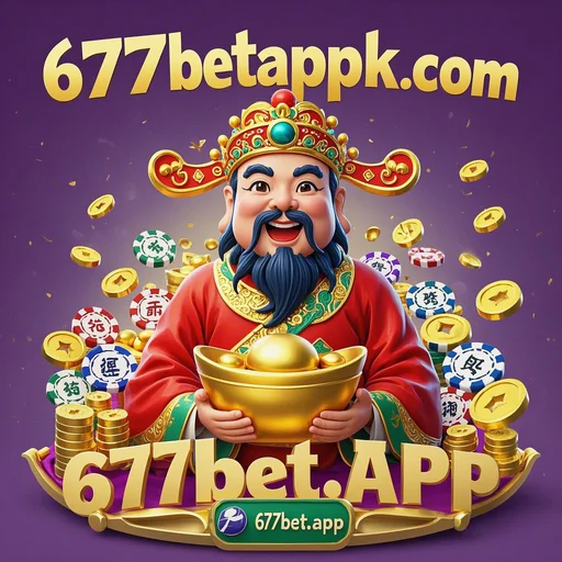 Descubra o que faz do 677bet.app uma plataforma de apostas imperdível